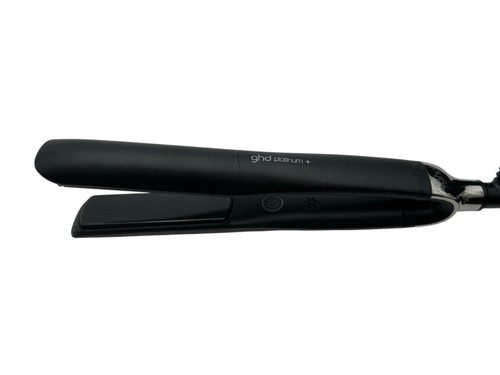 Ghd platinum hair - platinum+, 1"