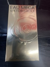 Parfum Viktor &rolf Eau Mega 
