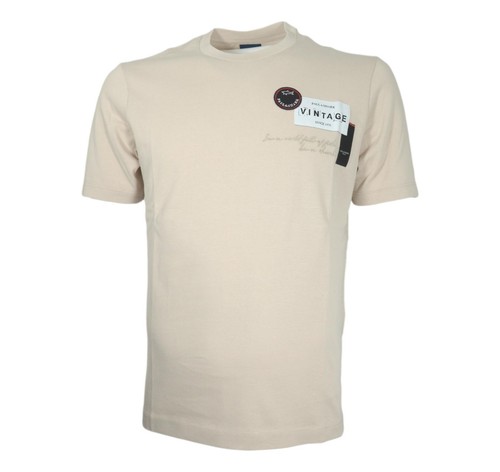 Paul shark shirt homme en - paul, t-shirt
