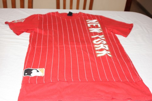 Camiseta new york - camiseta,