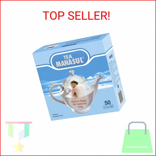 Manasul classic laxative - classic,