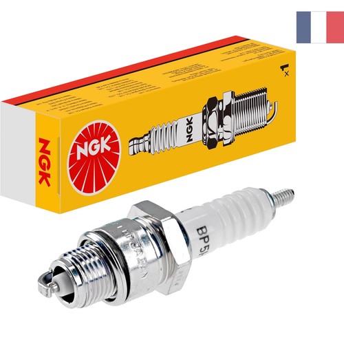 Bougie allumage ngk bp6hs - bougie,