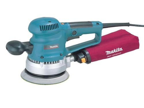Makita bo6030 ponçeuse - makita,