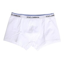 DOLCE & GABBANA Boxer Homme