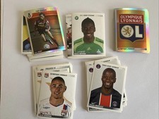 Lot + De 100 Stickers