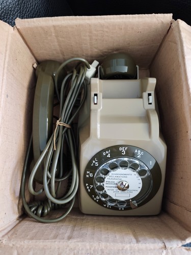 Téléphone socotel s63 - socotel,