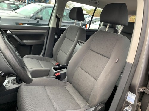 Interieur complet volkswagen - complet,