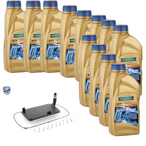 Ravenol atf filtre - 12, de