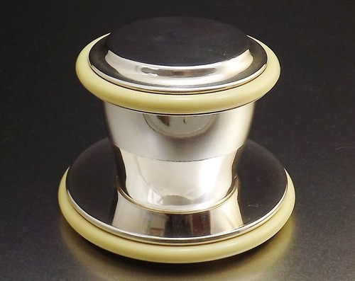 Christofle gallia filtre - gallia, a