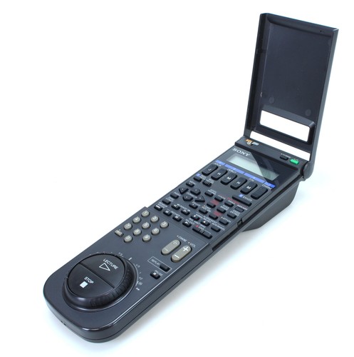 Sony rmt v131b - rmt-v131b, télécommande
