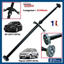 Arbre de Transmission pour