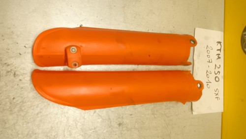Protege fourche ktm - fourche, sxf