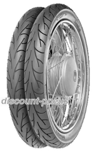 Pneus moto continental - moto,
