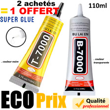 Colle  TB7000 Verre Ecran