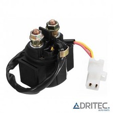 ✅RELAIS DÉMARRAGE DEMARREUR