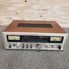 Tuner Stéréo FM Denon TU-500