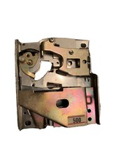 monnayeur flipper 500L