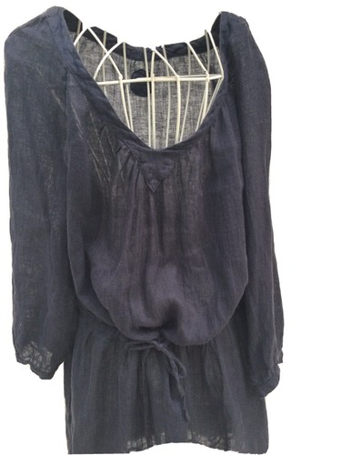 Robe tunique zyga - ou,