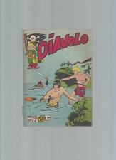 Petit format diavolo - petit, n°6