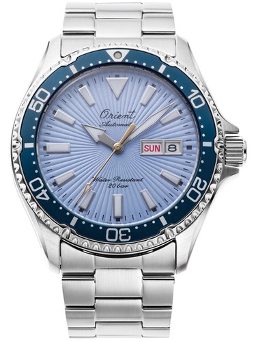 Orient aa0823l39b montre - ra-aa0823l39b,