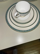 42 pieces Villeroy & Borch