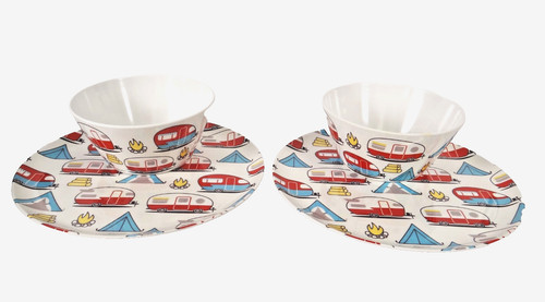 Dinner plates 2 - dinner,