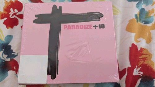 Indochine paradize plus 10 - paradize,