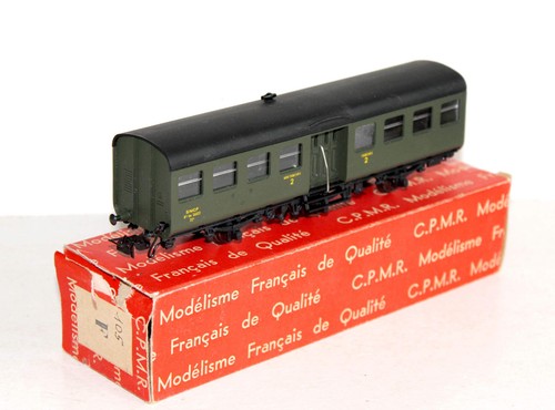 Cpmr 101 voiture - cpmr,