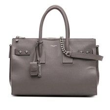 Saint Laurent Small Grained