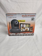 Foscam FI8910W Pan & Tilt