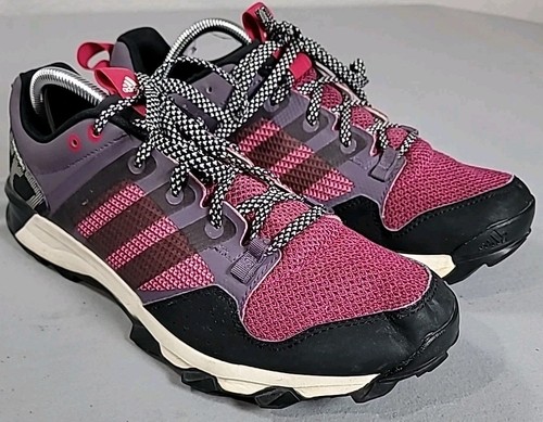 Adidas kanadia tr7 trail - kanadia,