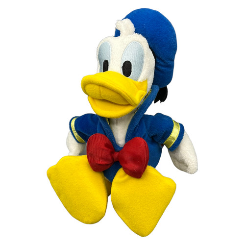 Walt disney disneyland donald - disney,