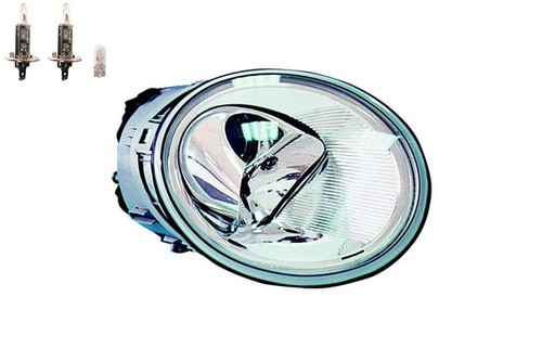 Phare compatible avec new - vw,