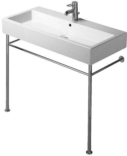 Duravit 0030671000 vero metal - 0030671000,