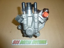 POMPE A INJECTION CITROEN C4 II 1.6 HDI 120 CV 0445010739  9811347380  BHZ  BH01