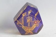 Presse-papier Bateau Portugal