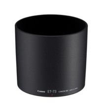 Pare-soleil Canon ET-73 pour