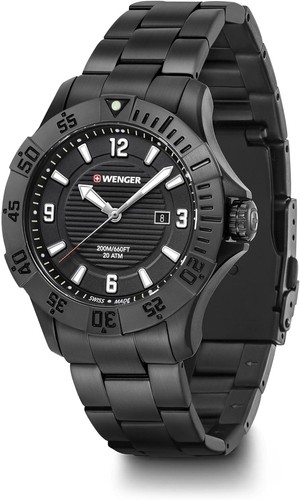 Montre wenger seaforce - montre,