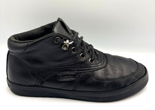 Polo Ralph Lauren Leather Duck