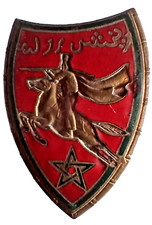 insigne CAVALERIE - CAVSPA 007