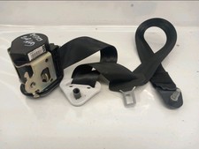 CEINTURE DE SÉCURITÉ AVANT DROITE PEUGEOT 208 I (CA/CC/CK/CL) 2013 98063151XX