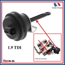 Soupape de Depression EGR