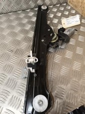 Leve vitre electrique avant