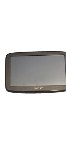 Tomtom lifetime maps car - lifetime,