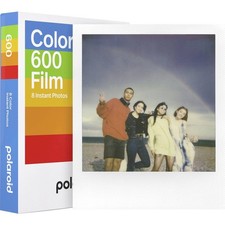 Polaroid 600 Color Film