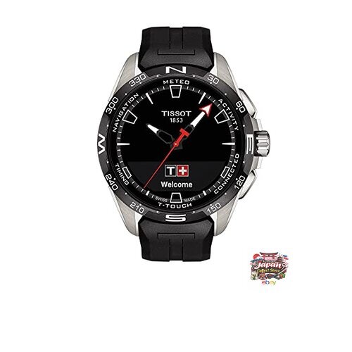 Montre solaire tissot - solaire, pour