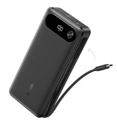 Anker batterie externe 20000 - anker,