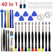 Kit Réparation Smartphone 40