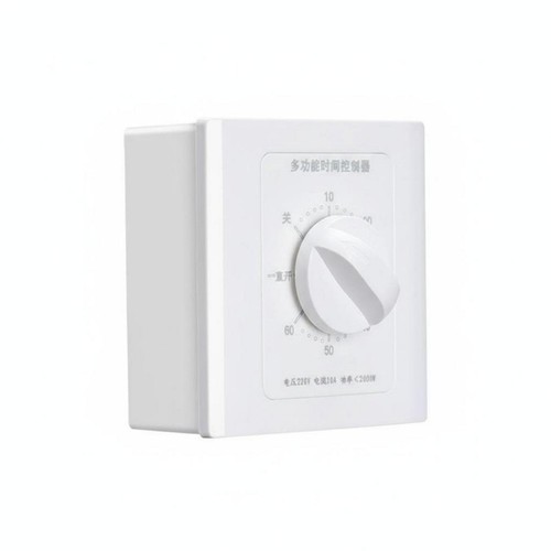 Timer switch 220v - switch, mechanical
