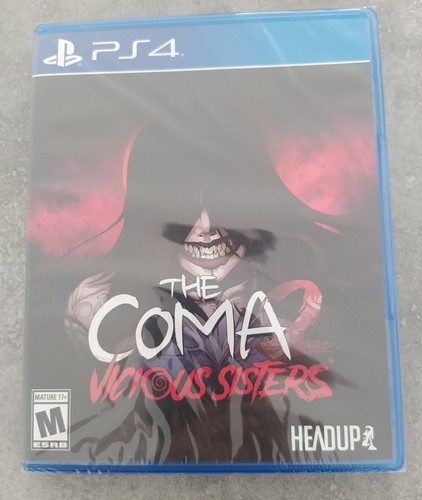 The coma vicious sisters - the,